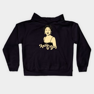 Anita Kids Hoodie